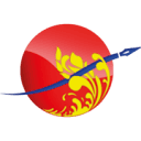 The Irrawaddy logo