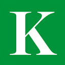 The Korea Times logo