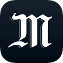 Le Monde English logo