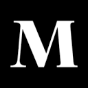 Mondoweiss logo