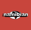 The Namibian logo
