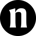 Nature News logo