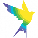 The New Arab logo