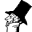 The New Yorker logo