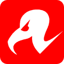 The Register logo