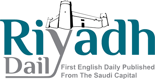 Riyadh Daily logo
