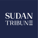 Sudan Tribune logo