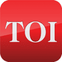 The Times of India logo