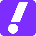 Yahoo News logo